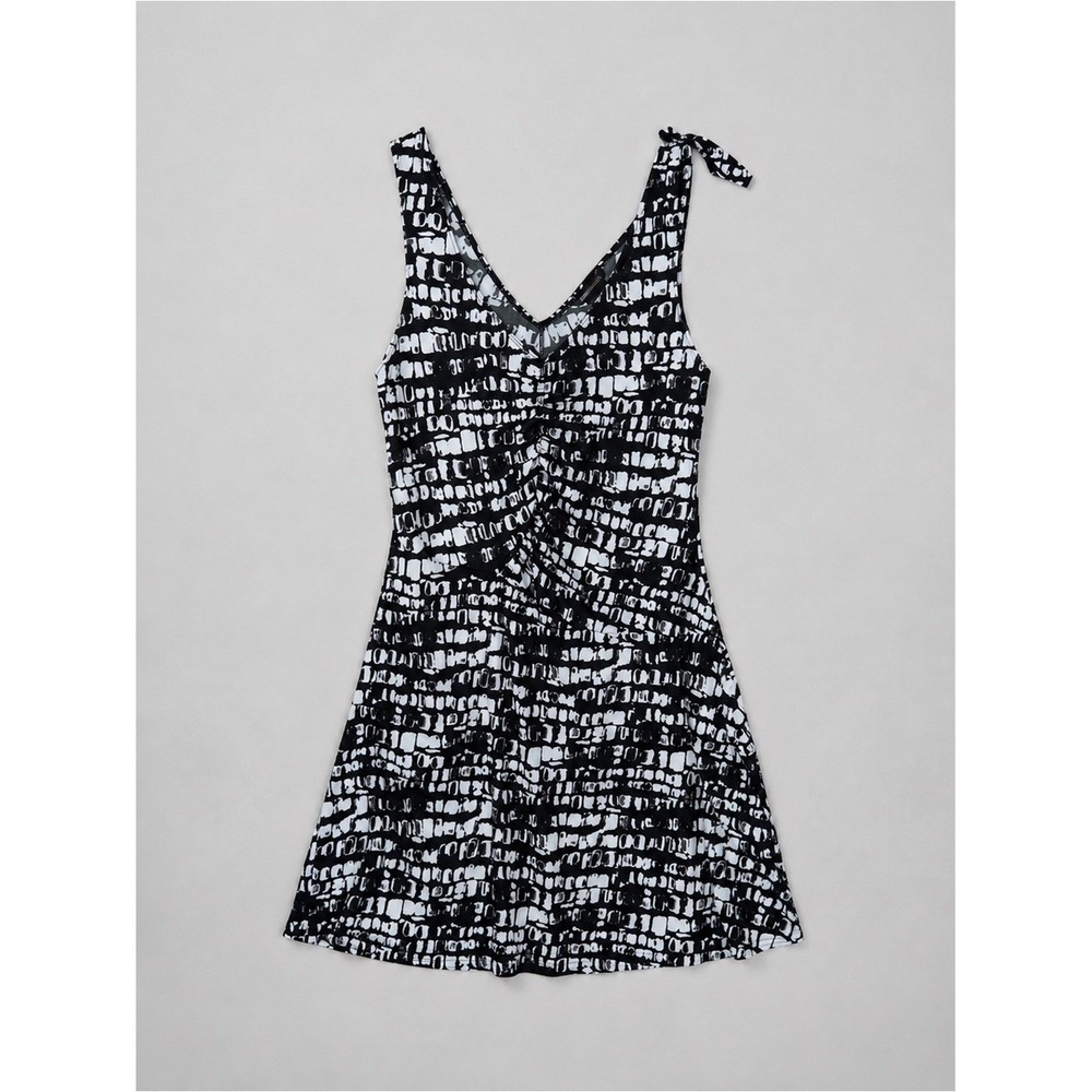 BCBGMAXAZRIA Dress Size XL Whimsigoth Romantic Fairy Grunge Date Night Artsy